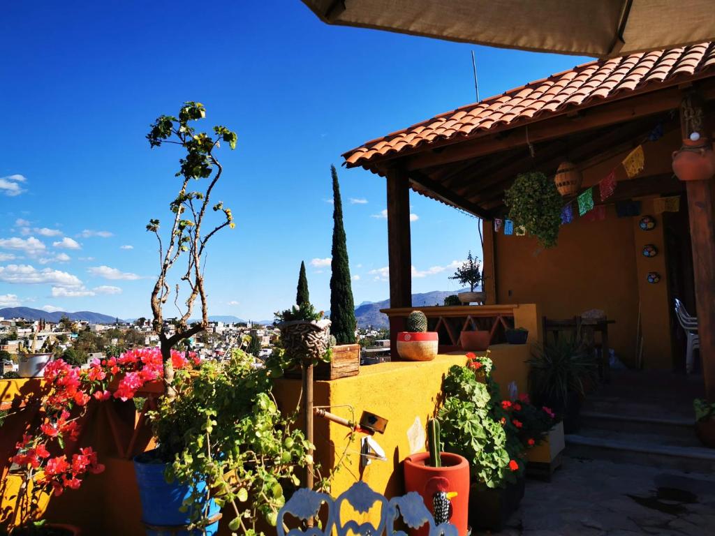 Casa Donaji