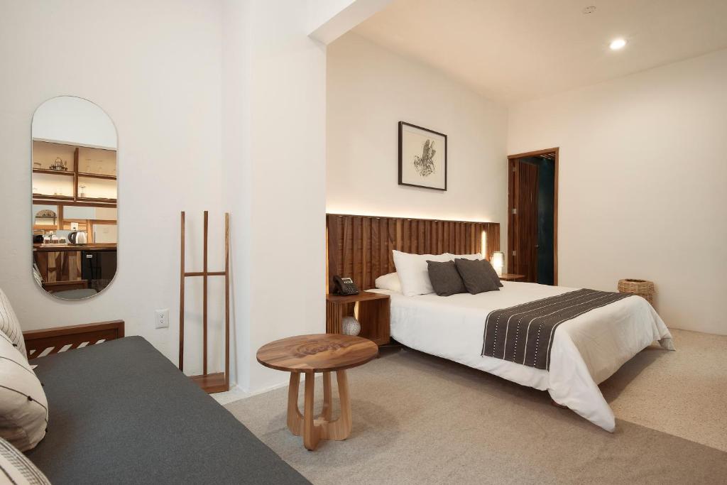 Casa de Arte Hotel Boutique