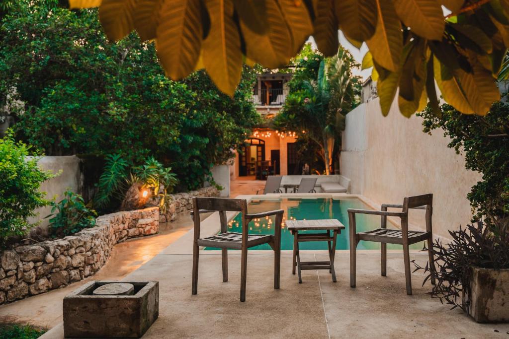 Casa De Cortes
