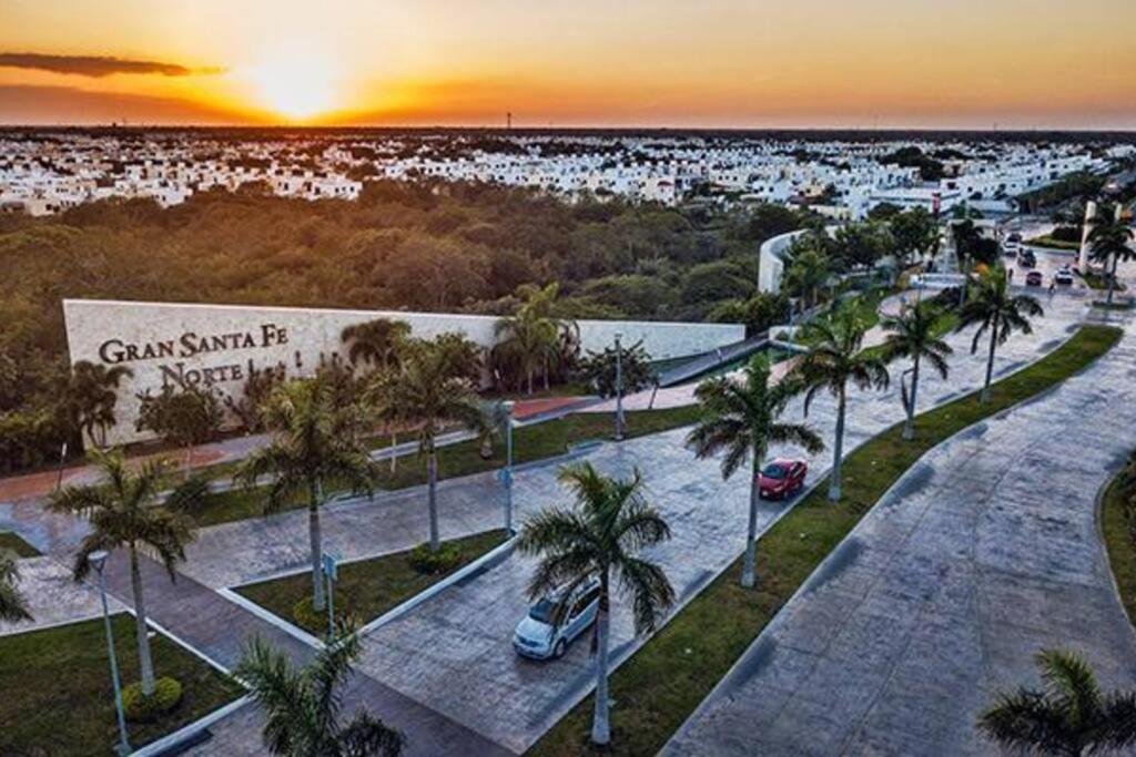Casa de Descanso y Aventuras en zona privada