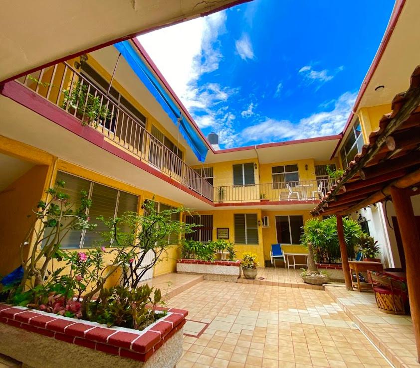 Condominio del Centro Zihuatanejo