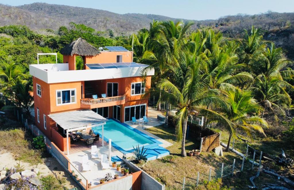 Casa de la Roca