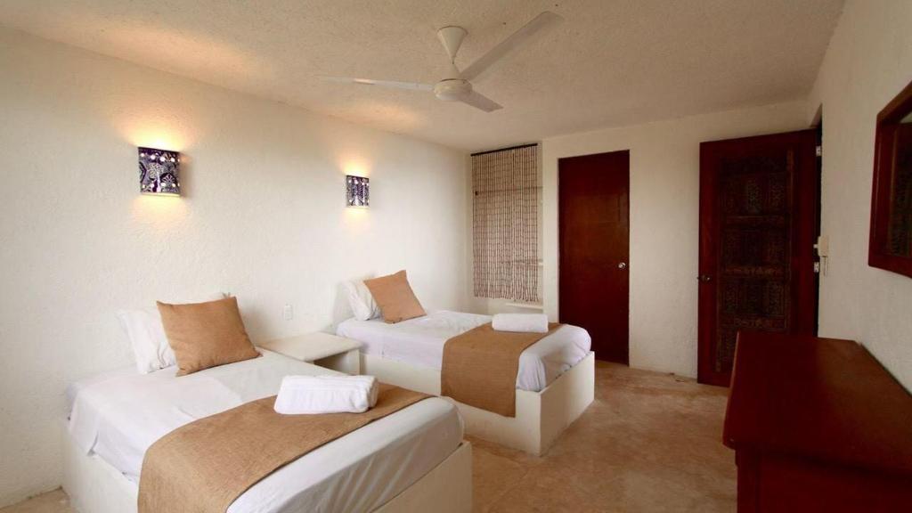 Casa Amor Pto Morelos