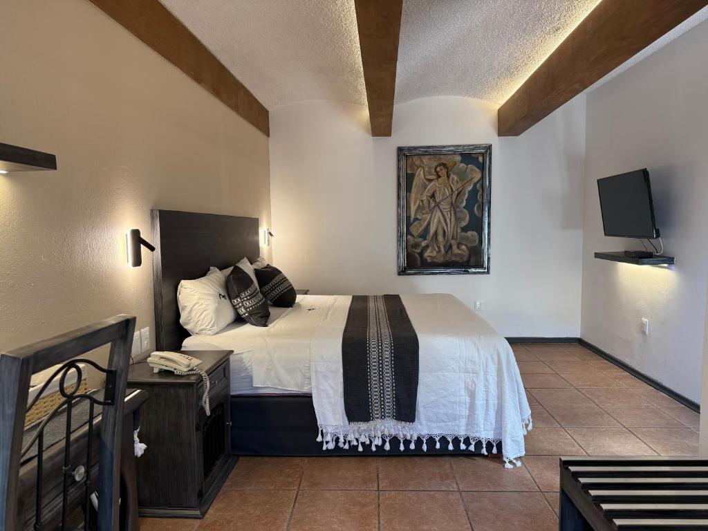 Casa de los Frailes