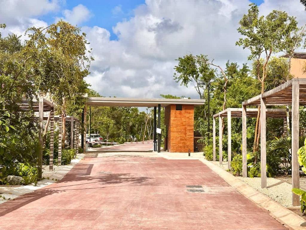 Casa de lujo con alberca privada