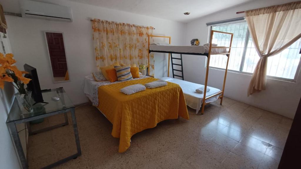 Casas Calis Cancún