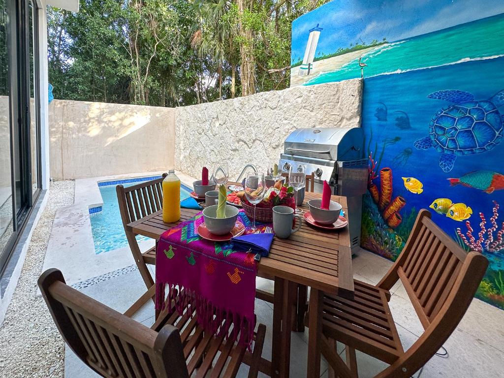 Casa Debra