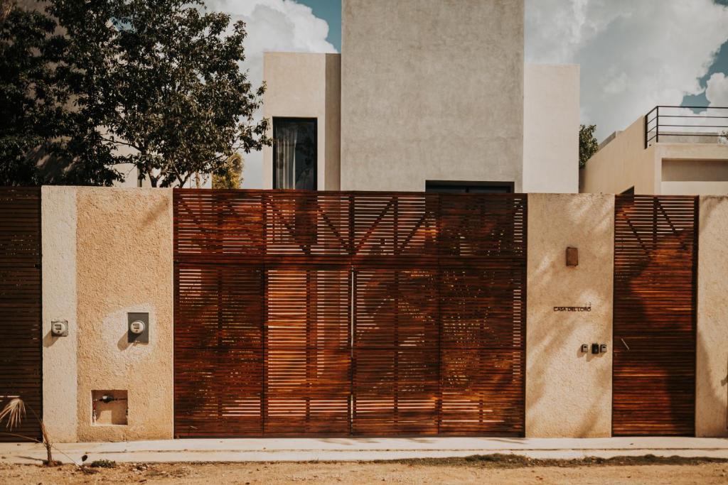 Casa del Loro 3 BR Luxury Villa with Private Pool