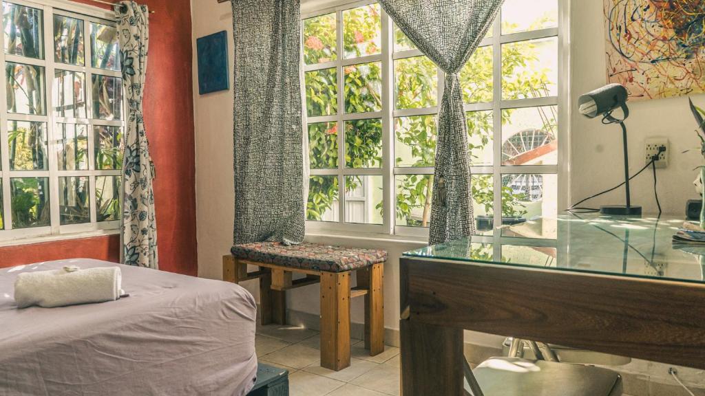 Casa del Pintor Chetumal
