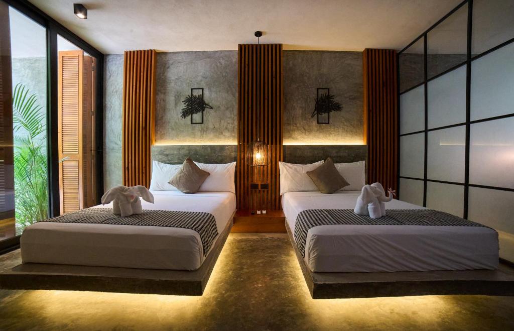Casa del Viento by ÓOL Hotels