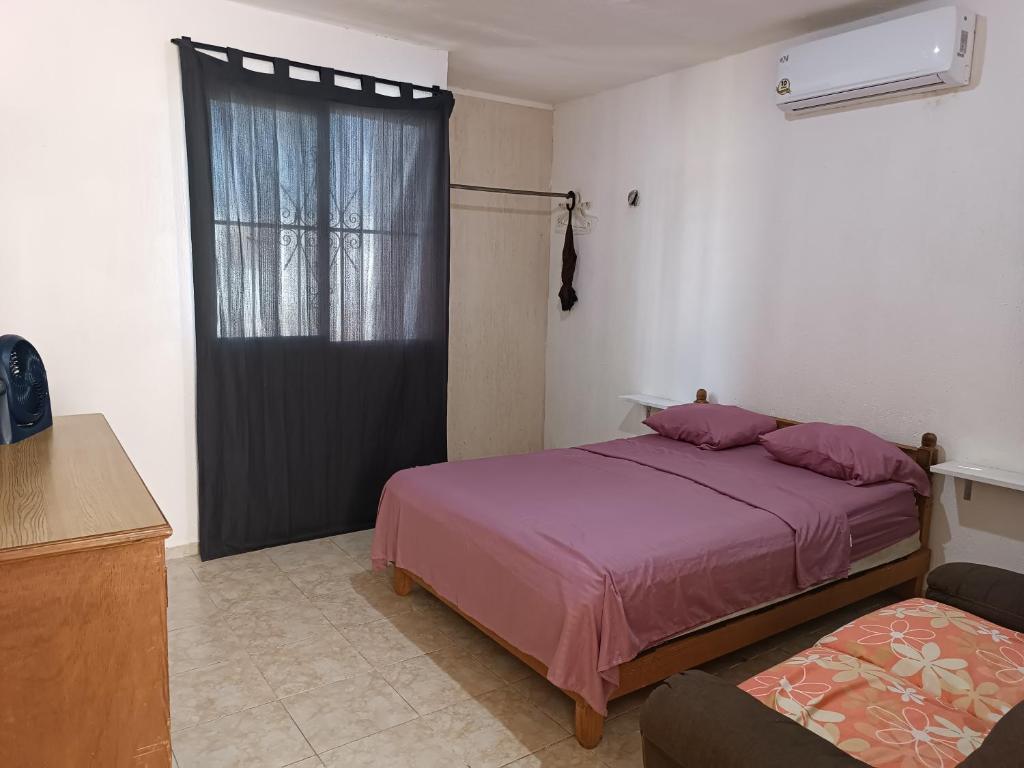 casa Balam