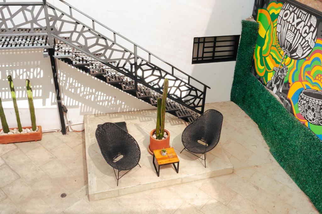 Casa Don José LIMA Suite