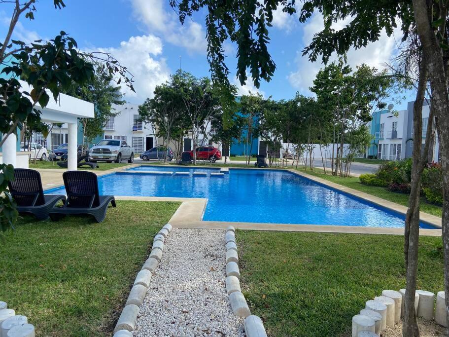 Casa Kuxtal