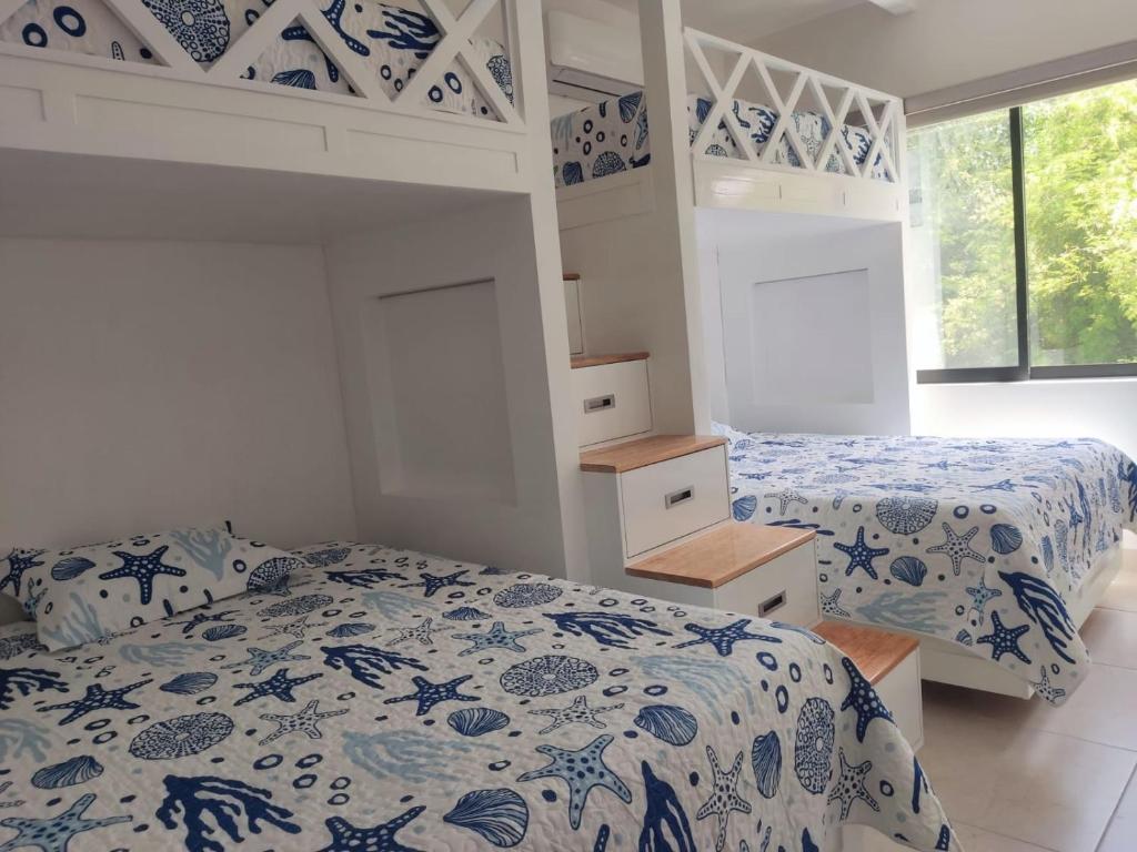 Casa entera de lujo Playa del Carmen