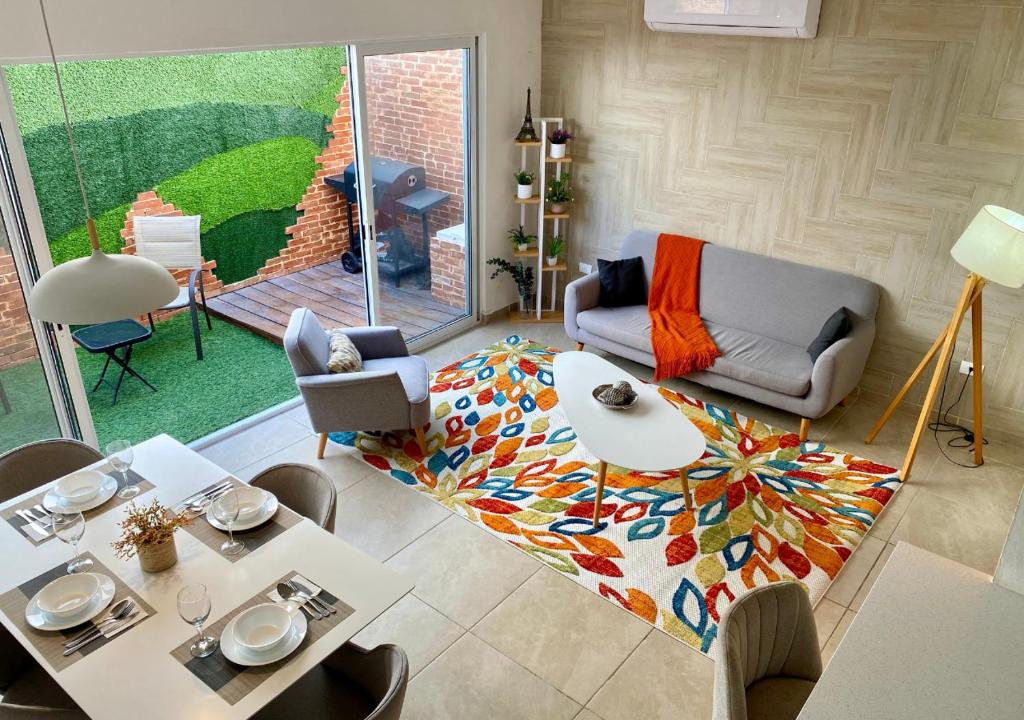 Casa familiar en condominio privado cerca de playa