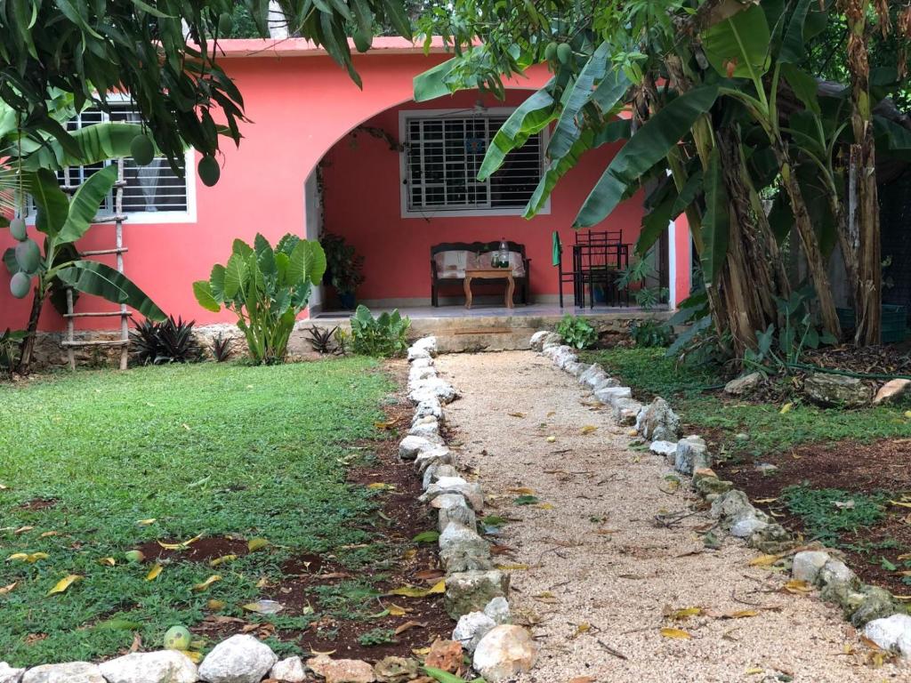 Casa Ficus