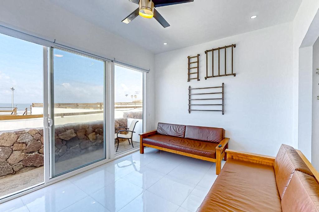 Casa Fresno 23 - Playa Arcangel