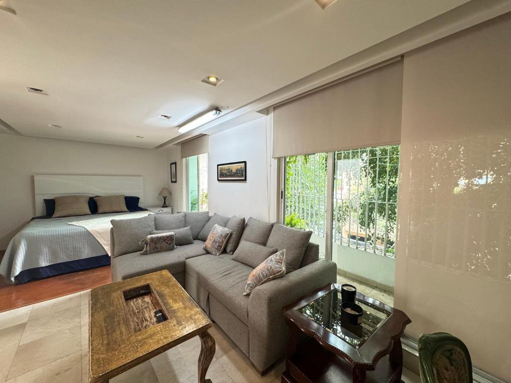 Casa Frida Condesa