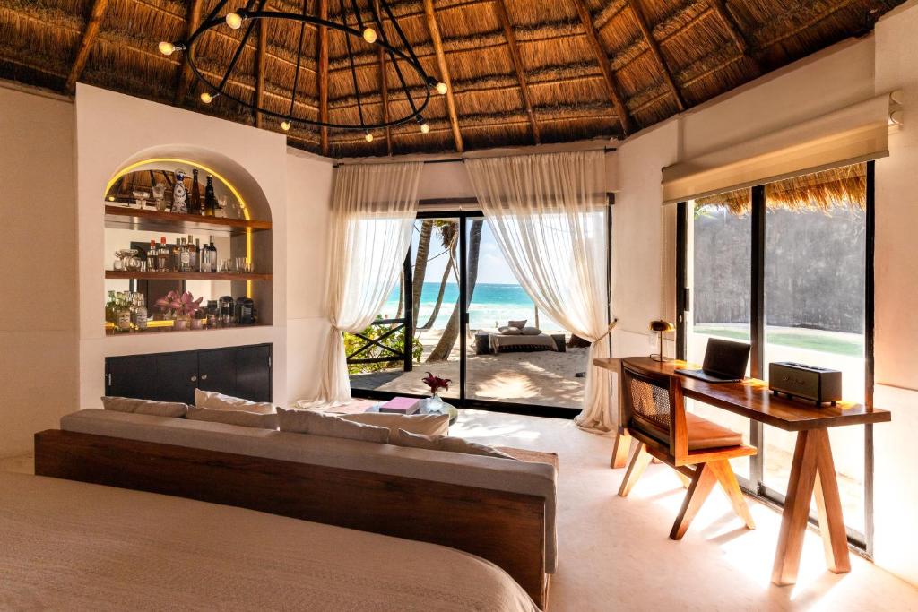 Casa Gitano