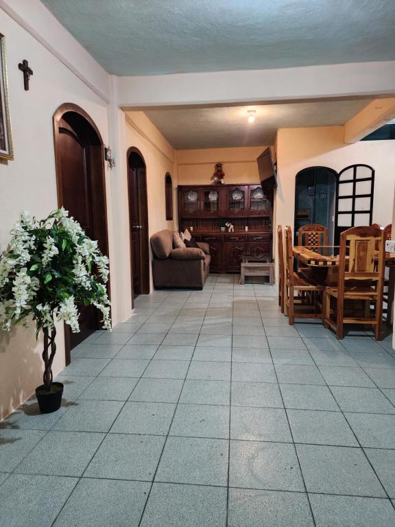 Casa Gomez