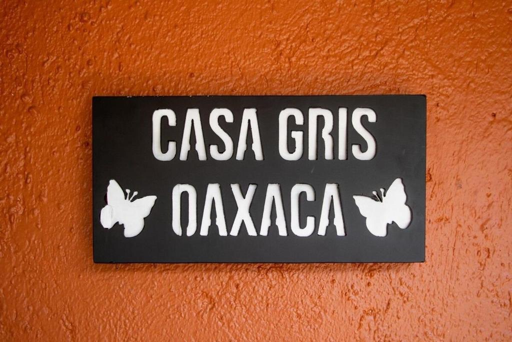 Casa Gris Tule