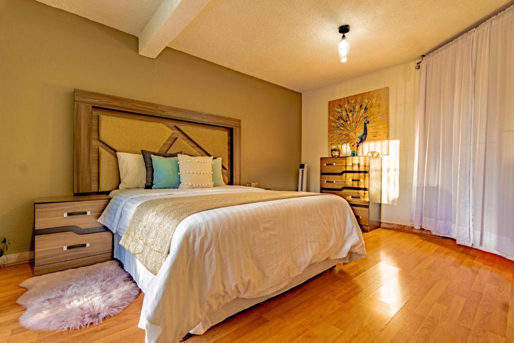 Casa Guanab Guest House