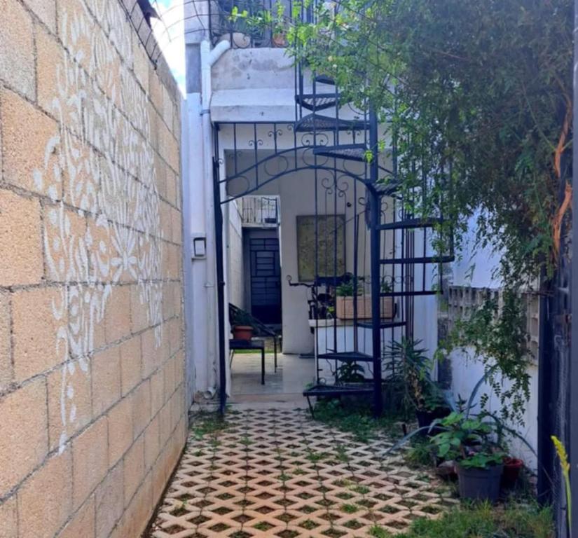 Casa Ha Hostal
