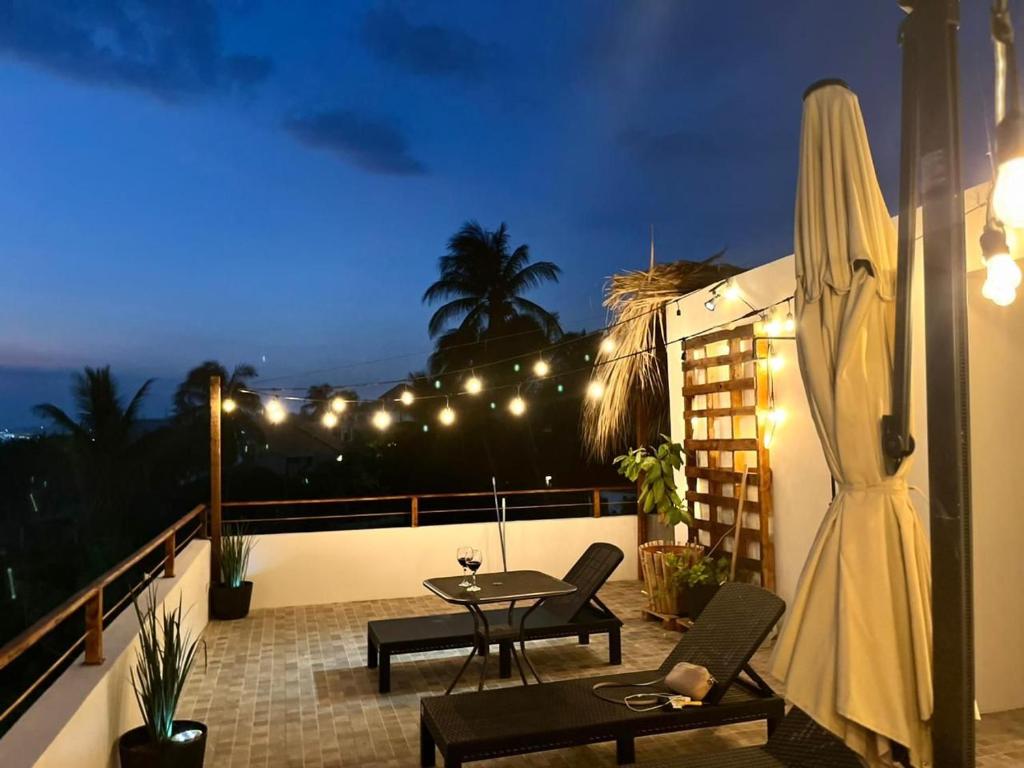 CASA HARAMARA