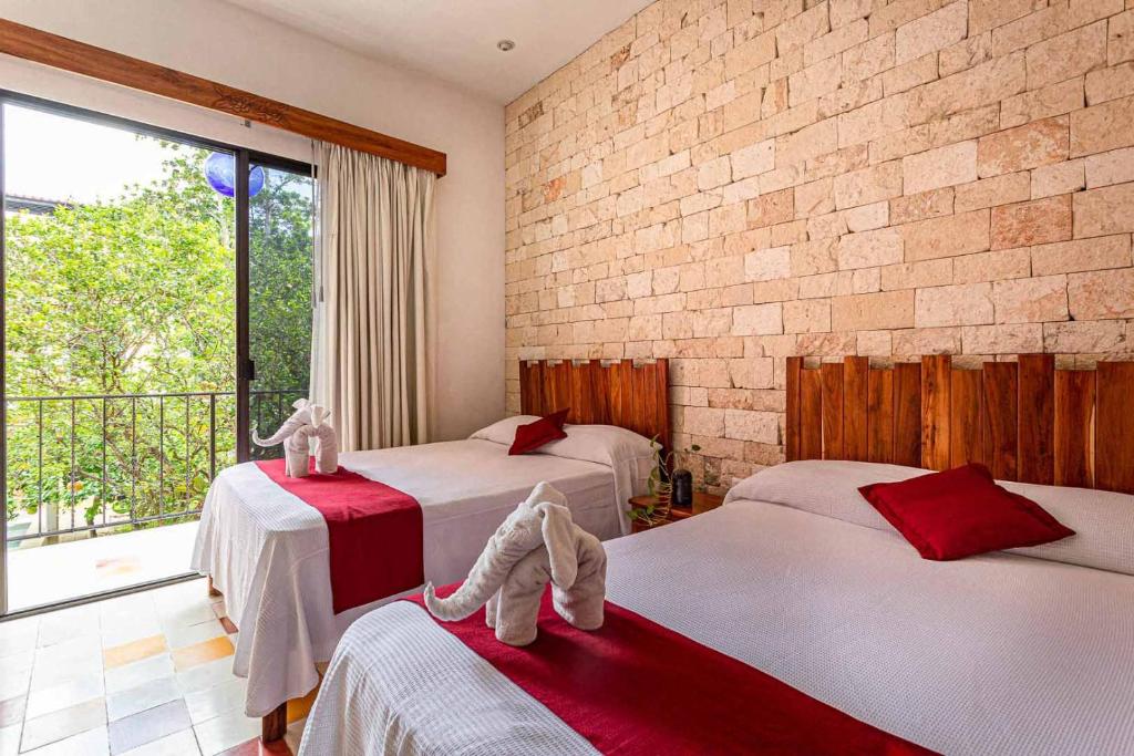 Hotel Boutique Casa Hipil