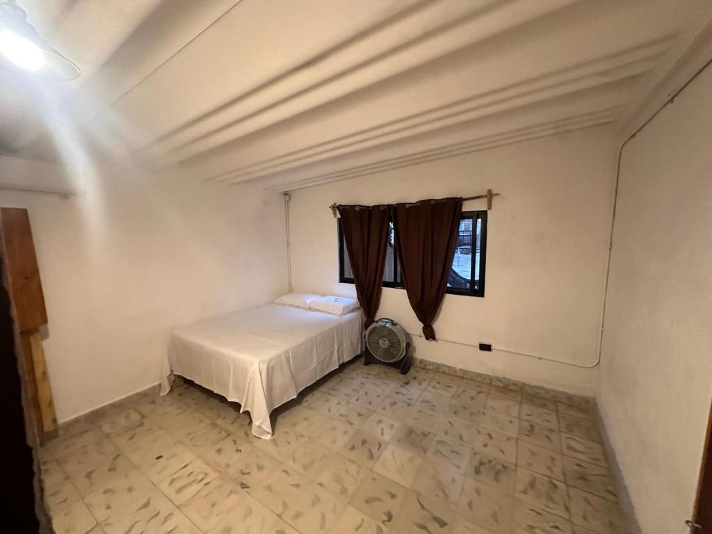Casa Holboxeños