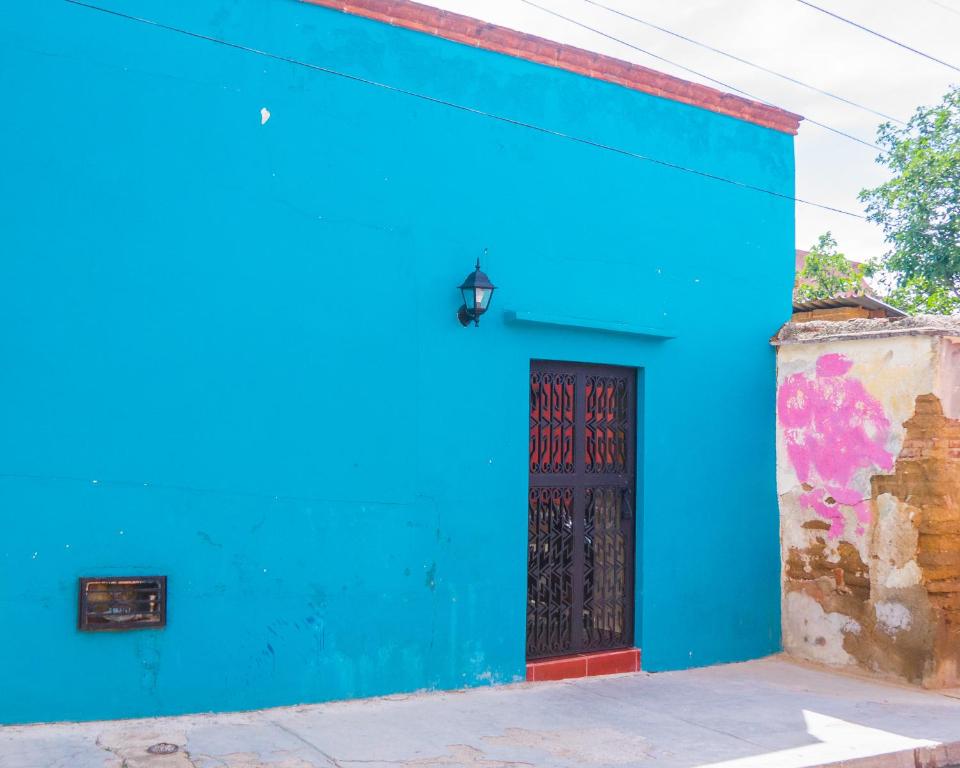 Casa Jaso