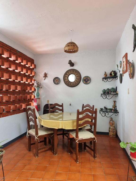CASA JOAQUÍN HOSTAL