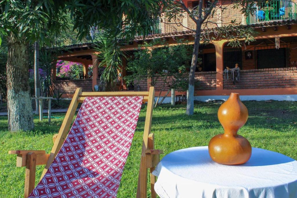 Casa La Potranca