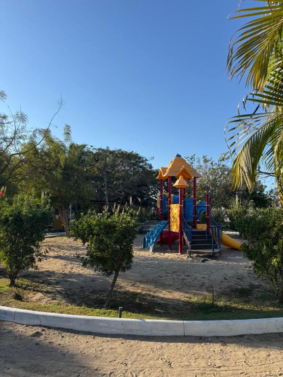 Casa Residencial la Primavera