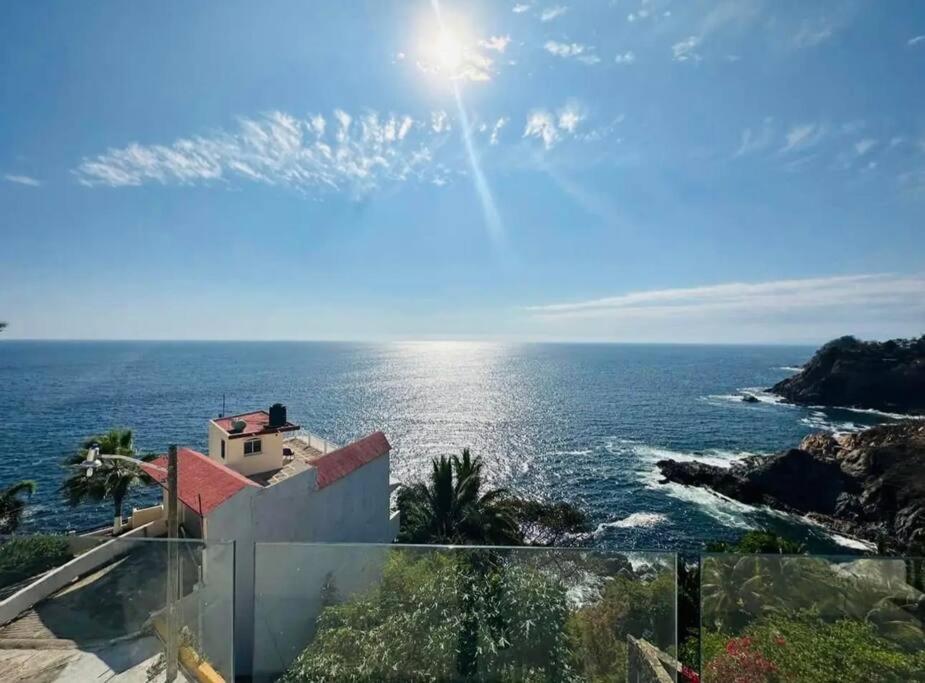 Casa la puesta
