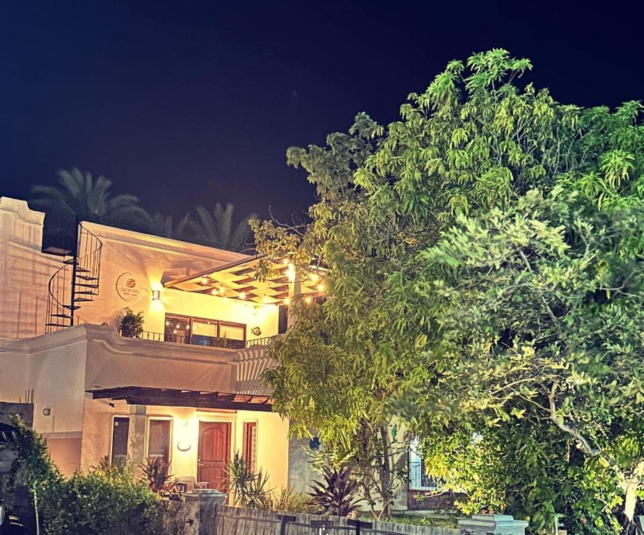 Casa Las Victorias