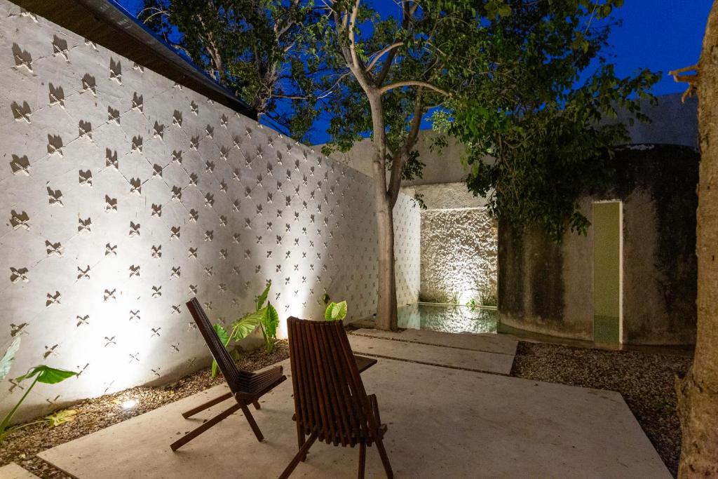 Casa Laurel 1