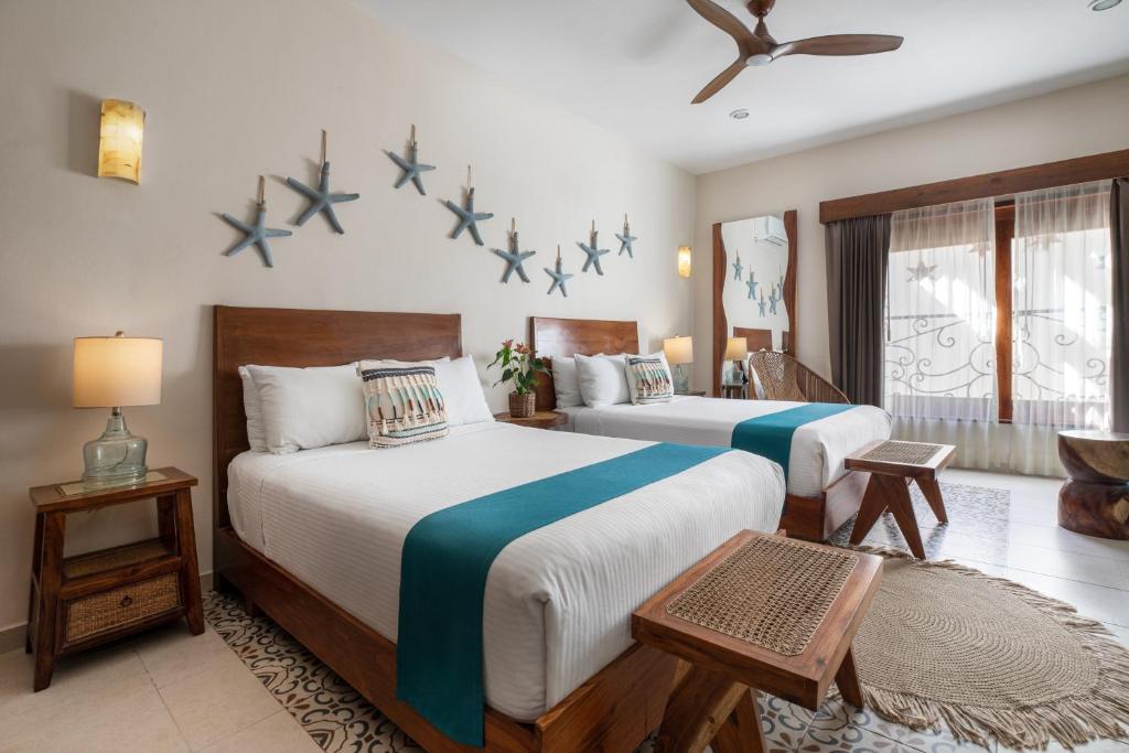 Le Muuch Hotel Boutique