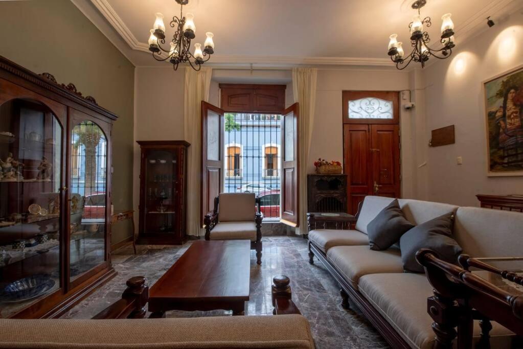 Casa Lia Oaxaca