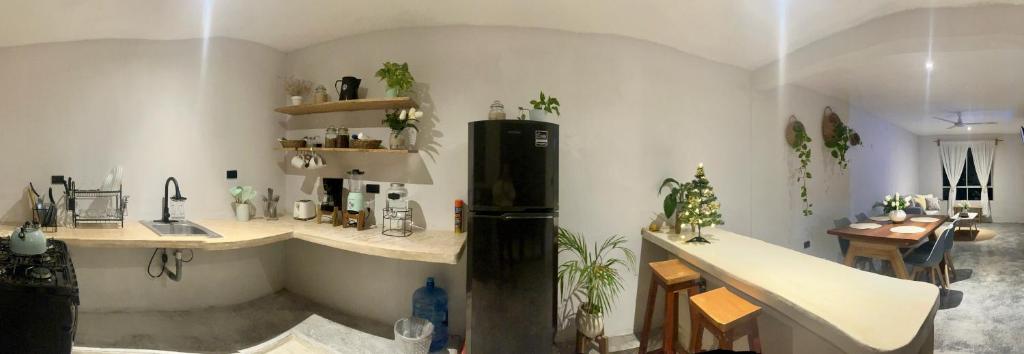 Casa Lina