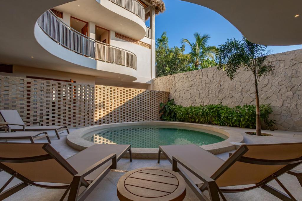 Casa Los Dichos