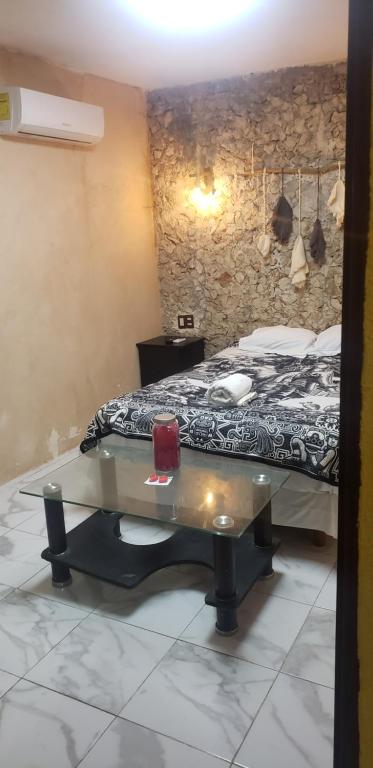 Casa "Los Jarochos" 2