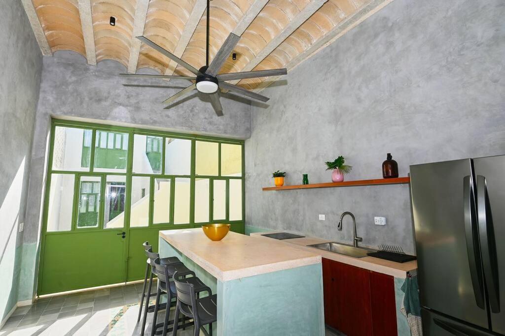 Casa Lu'um