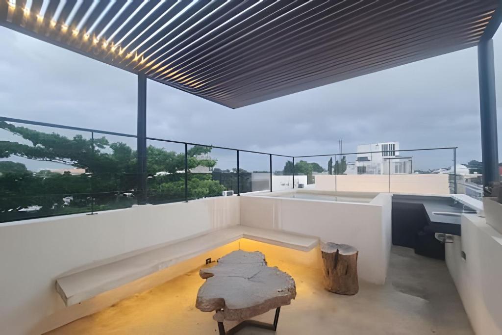 Casa Lungo 51 Centro