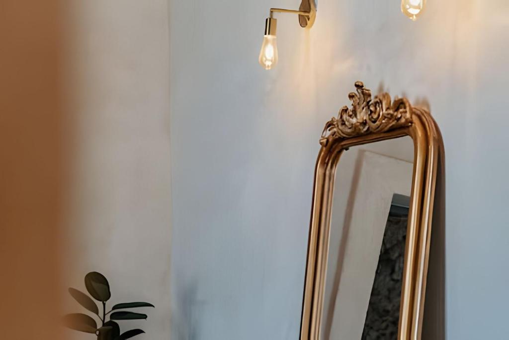 Casa Luz de Frida