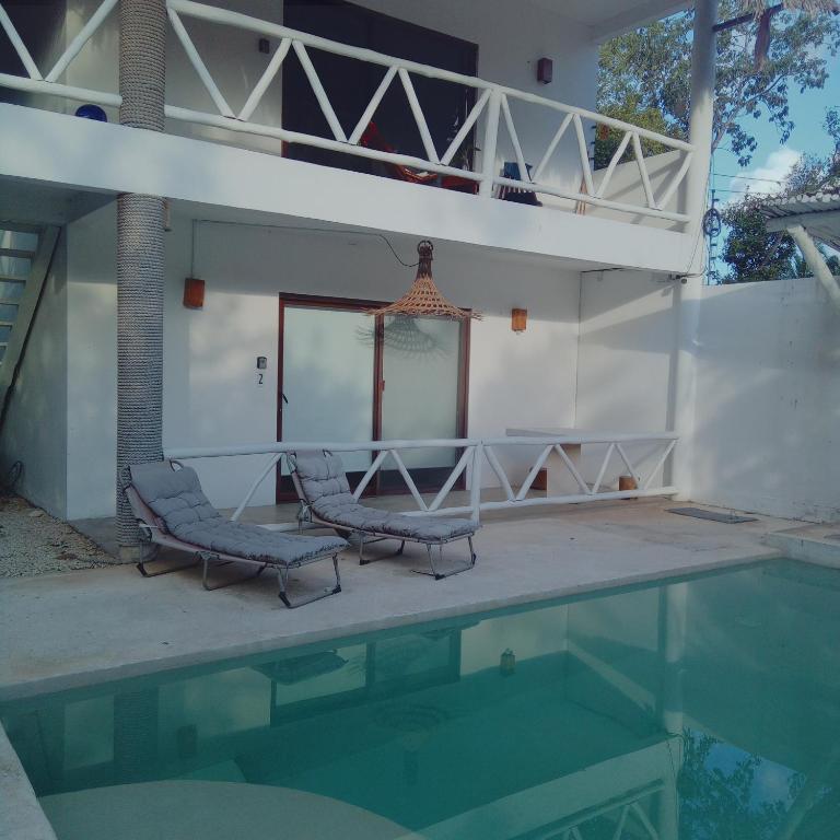 Casa Macay Studio