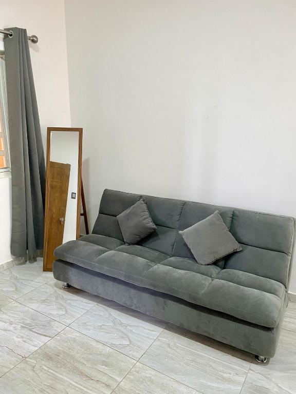 Casa Madera - Departamento 3