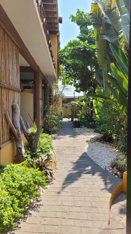 Casa Majagua