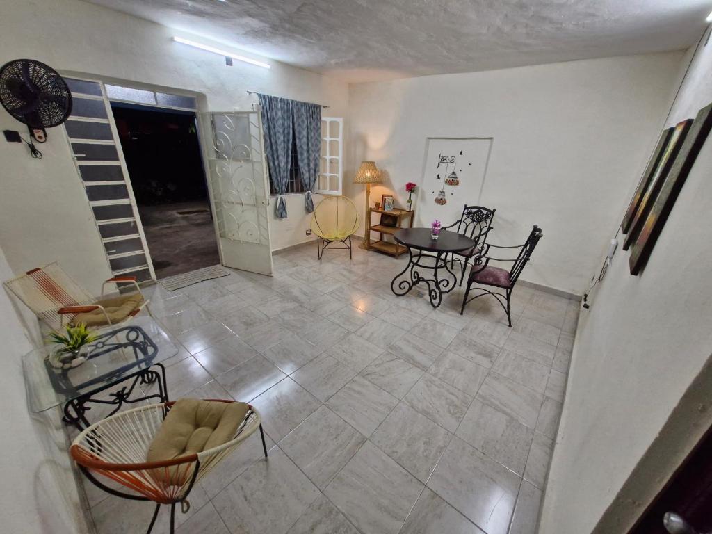 Casa Mango Confort