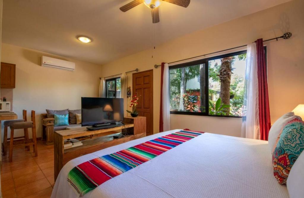 Hotel Casa Mangos Loreto